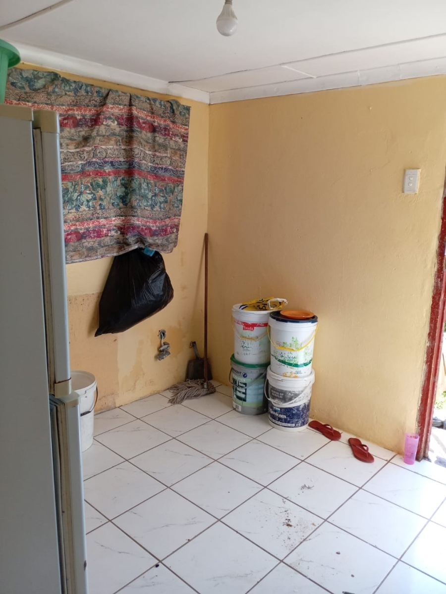 2 Bedroom Property for Sale in Mdantsane Nu 13 Eastern Cape